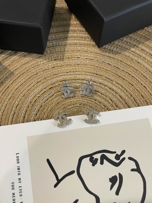 Chanel Earring 07yxs253